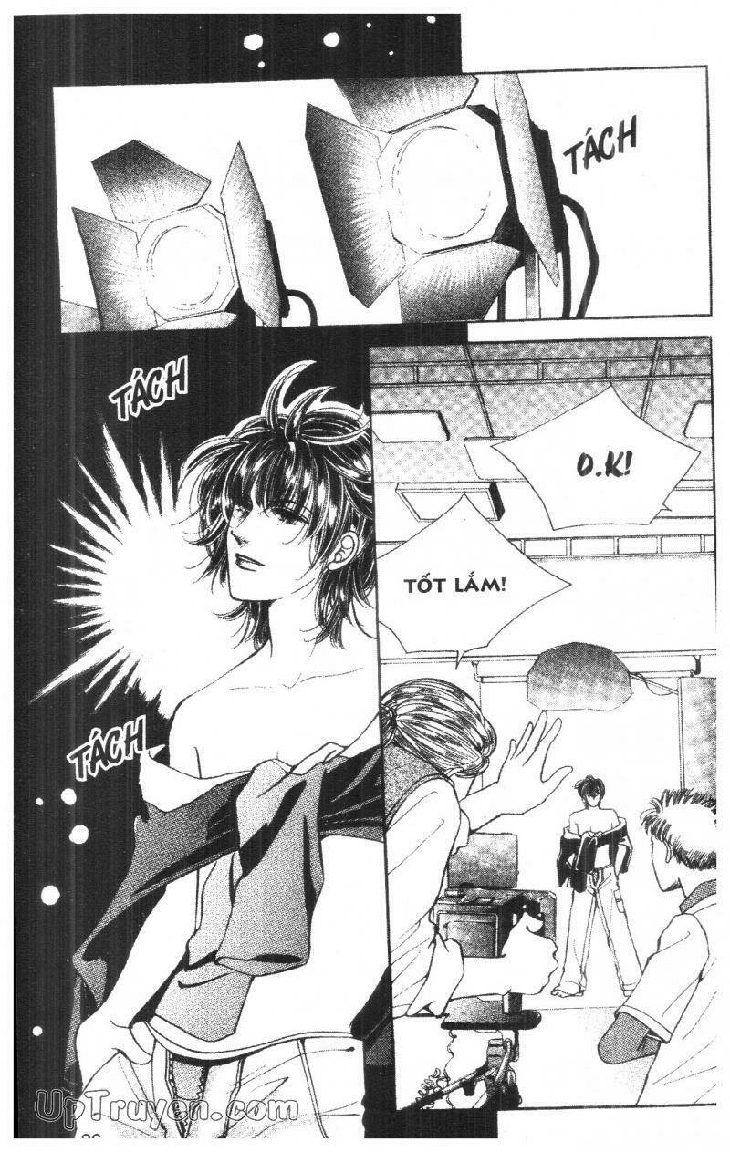 người yêu hoa chapter 1 26