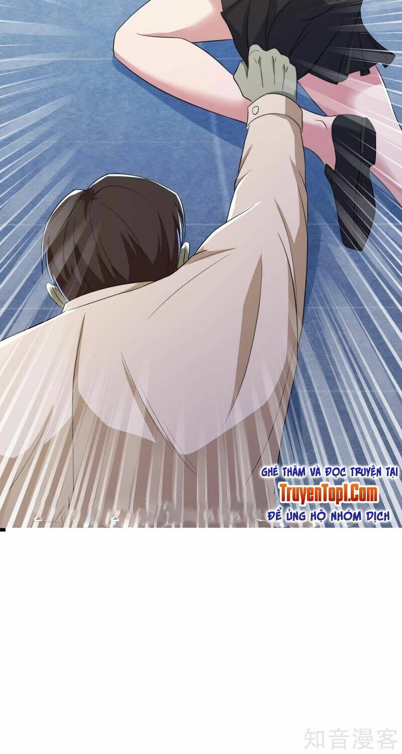 tối cường đặc chủng binh của hoa khôi chapter 110 34