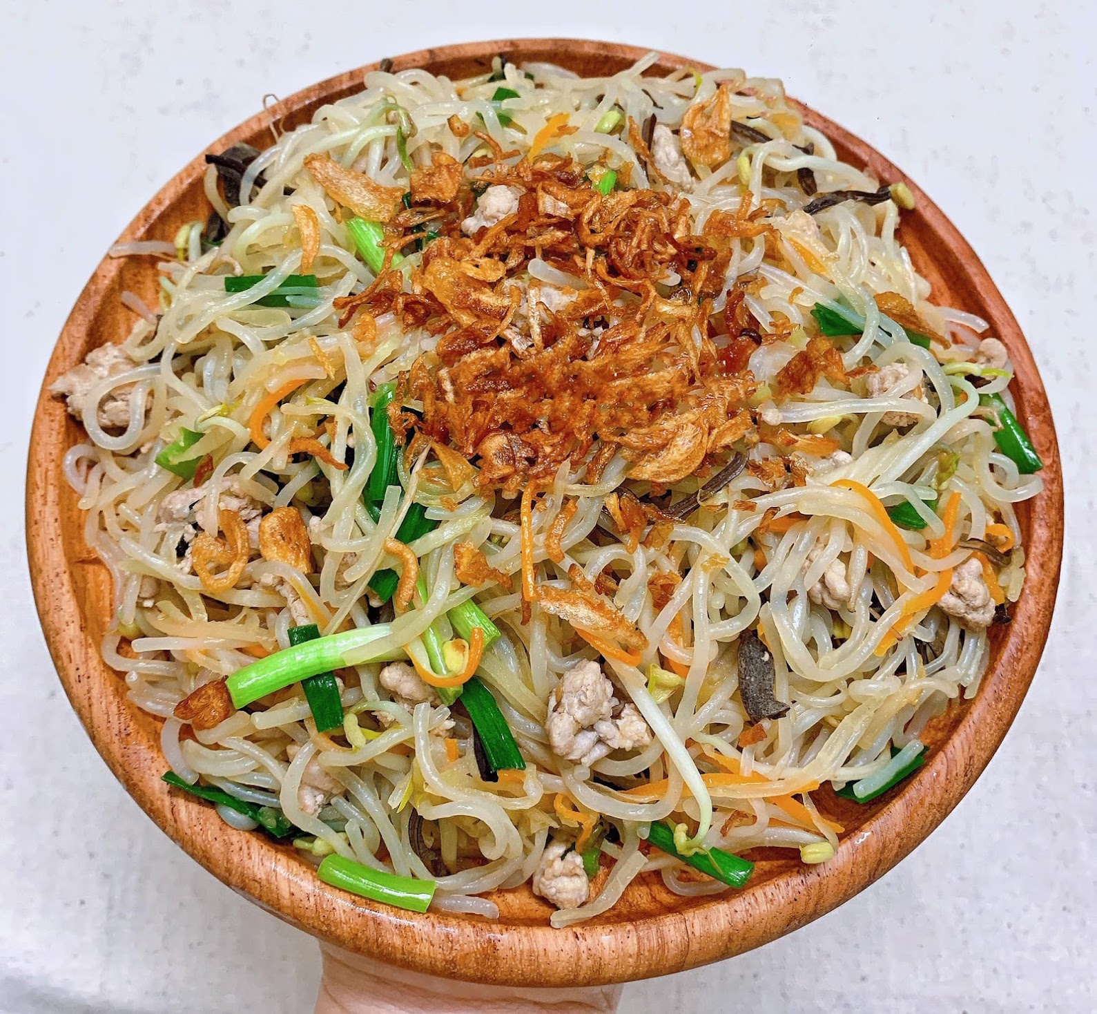 Bún Nưa Shirataki Vị Nguyên 240Gram