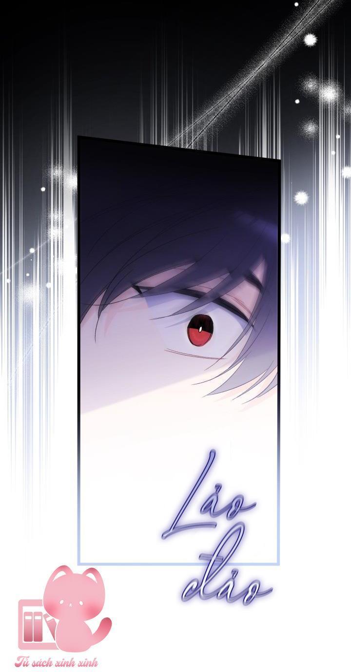 quan hệ cộng sinh giữa báo đen và thỏ trắng chapter 87 76