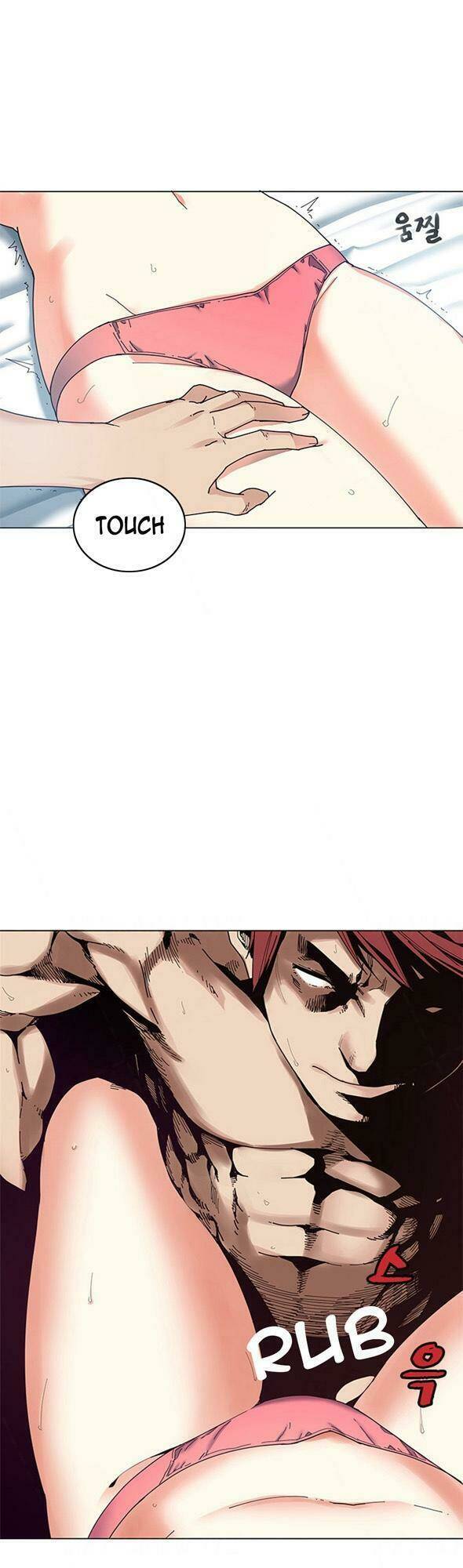 bạn gái của bạn thân chapter 2 22