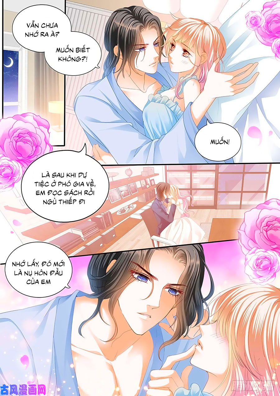 bá đạo tiểu thúc, xin trêu chọc vừa thôi! chapter 111 4