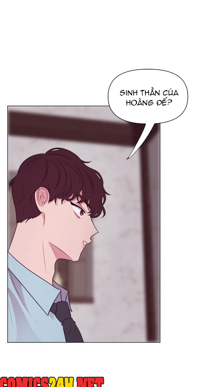 trả đồ chơi lại cho tôi chapter 7 36