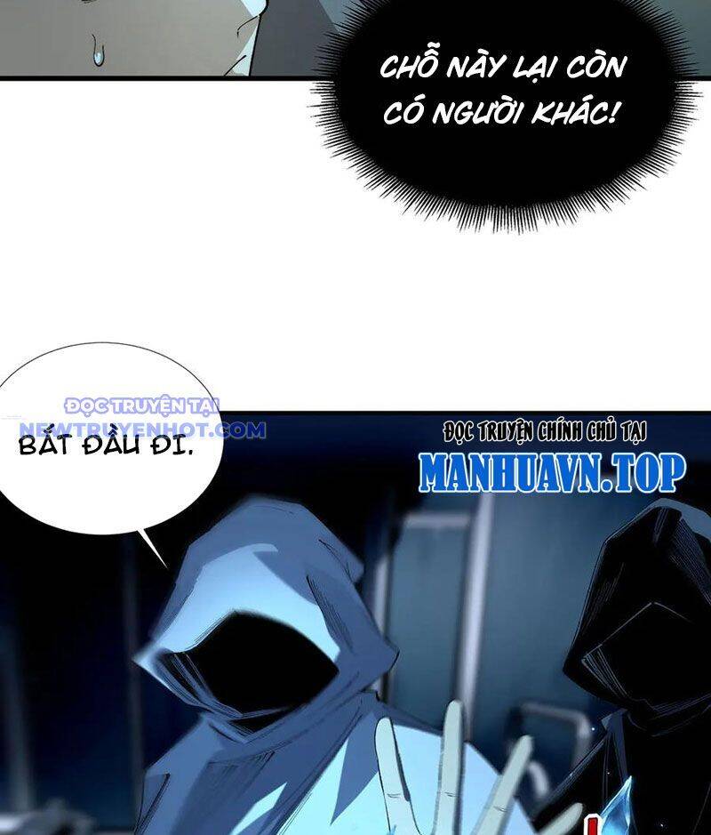 vô hạn thôi diễn chapter 48 9