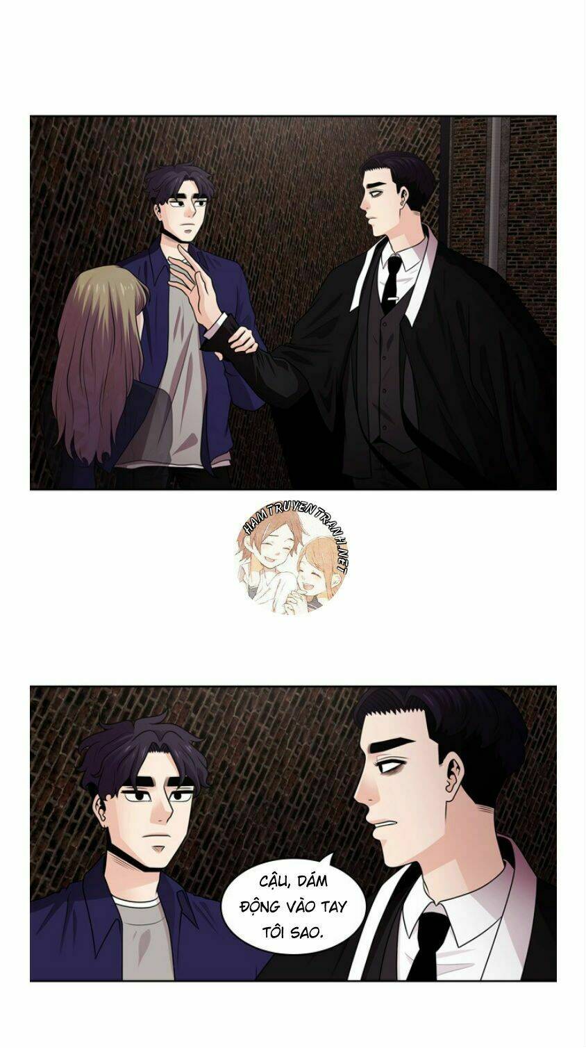 tomorrow - ngày mai chapter 24 49