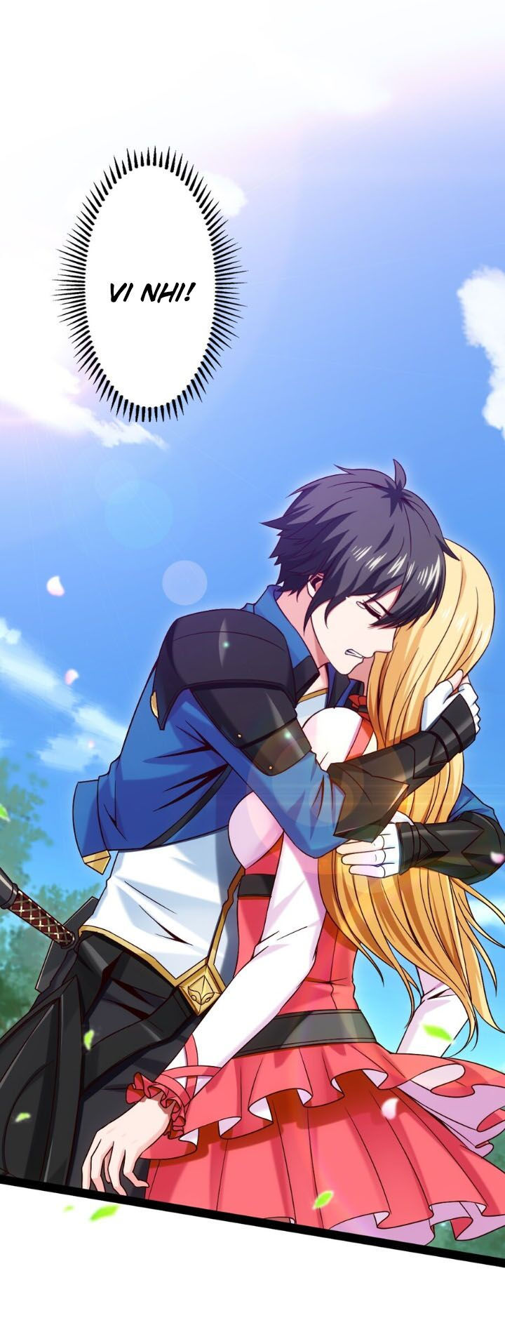 ma thú kiếm thánh dị giới tung hoành chapter 121 1