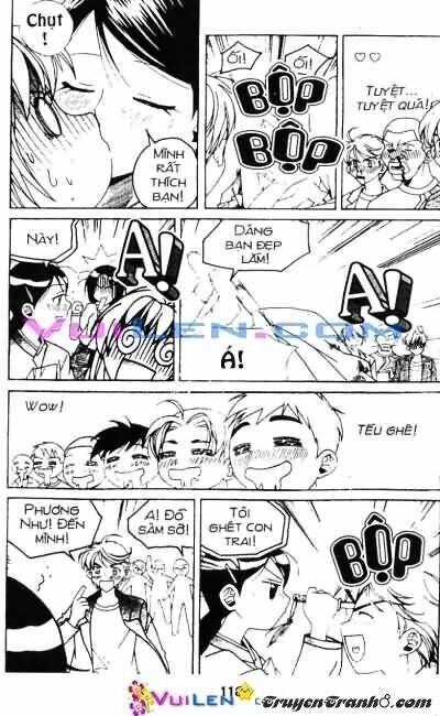 đóa hoa anh đào chapter 6 119