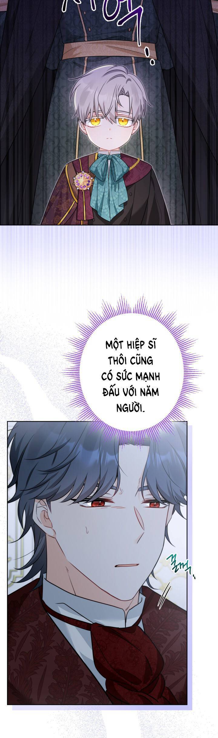lịch sử đen tối của nam chính chapter 17 21