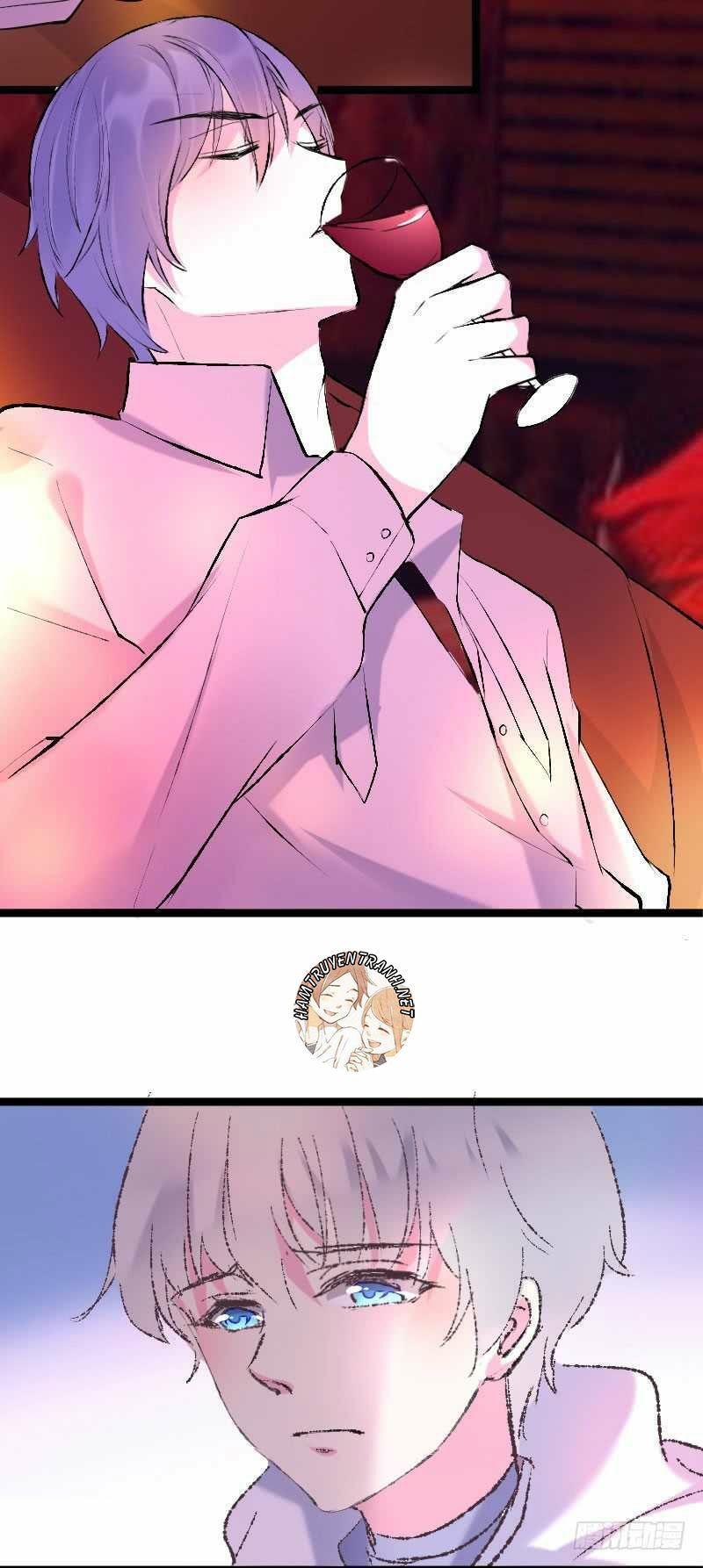 mặt nạ mê hoặc chapter 41 10