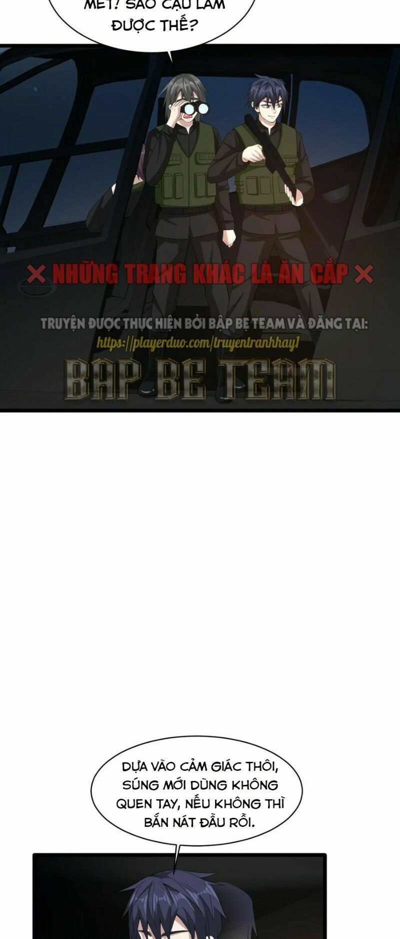 đô thị tà vương chapter 74 10