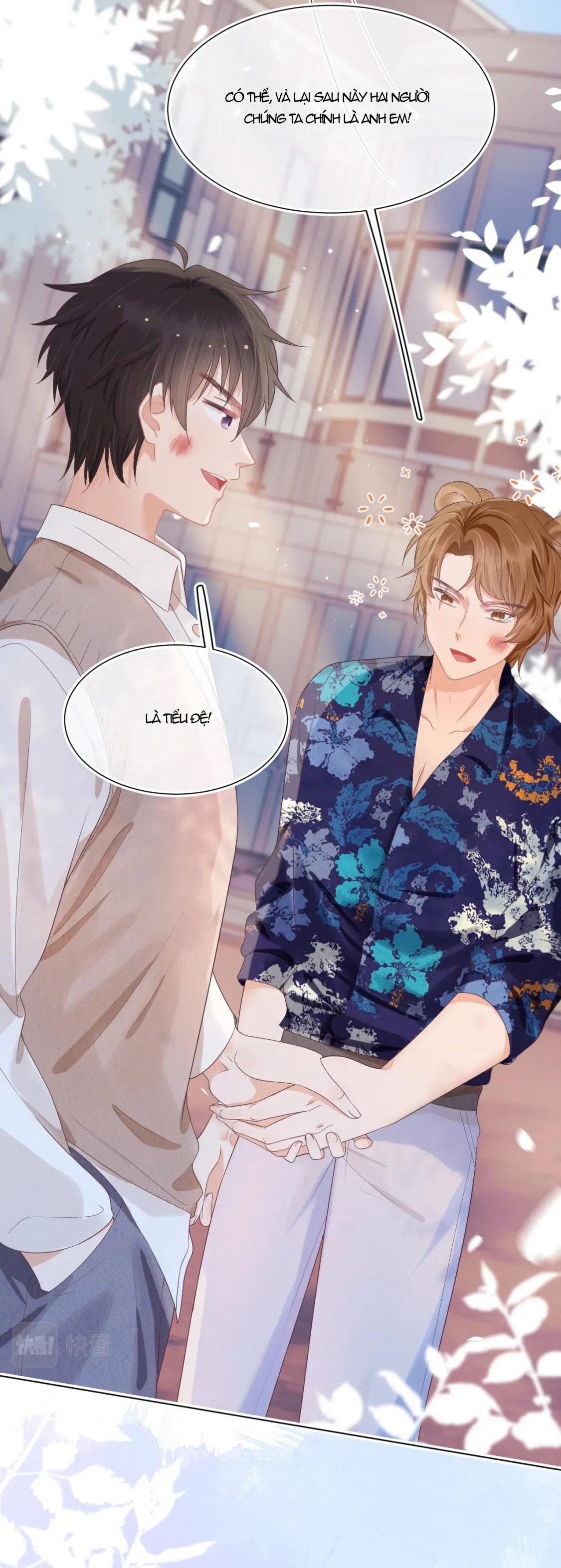 [ss2] một ngụm ăn cả thỏ con chapter 15 37