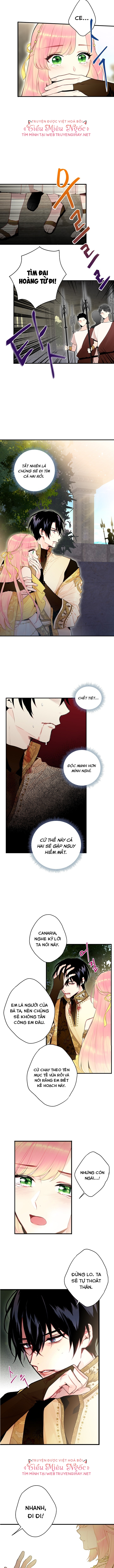 sống sót với thân phận là vợ của vị anh hùng chapter 46 2