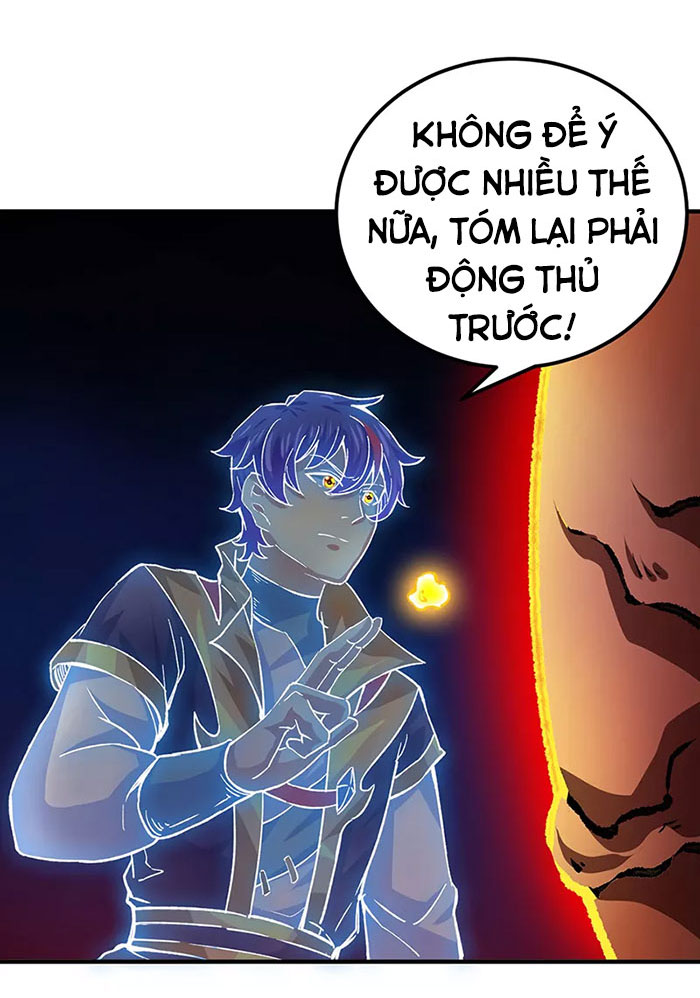 võ đạo độc tôn chapter 378 7