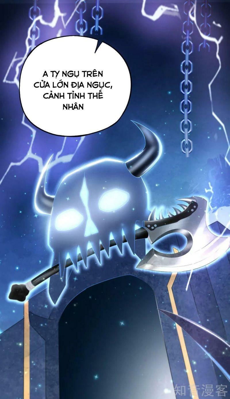 vòng bạn bè mạnh nhất của tiên giới chapter 89 11