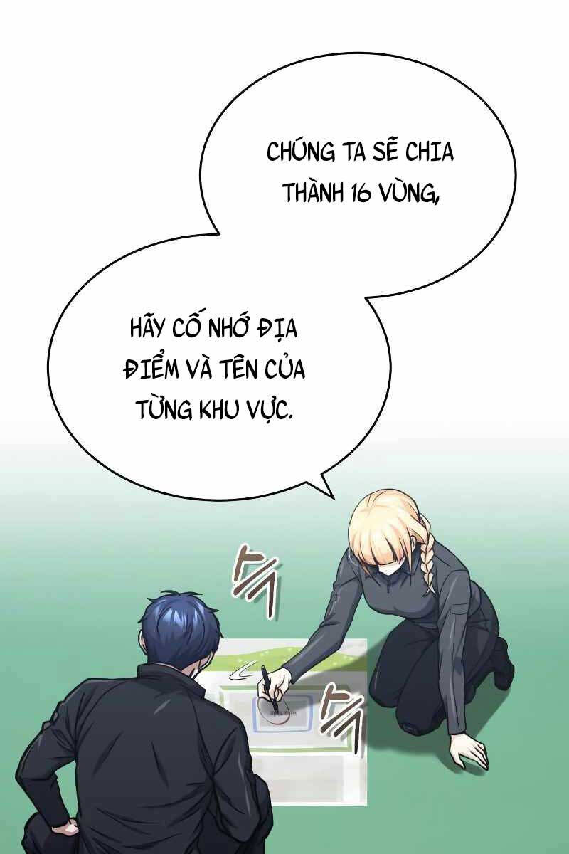 thiên tài của dòng dõi độc nhất vô nhị chapter 41.1 4