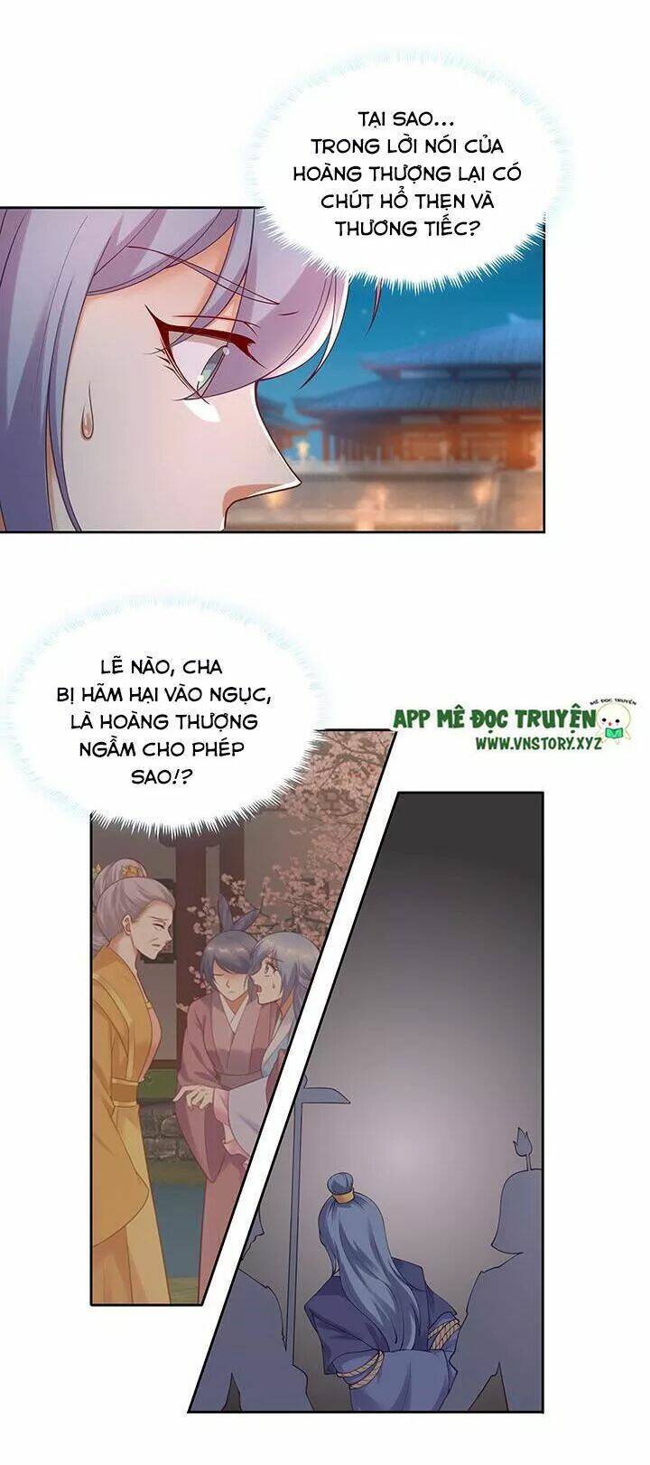 đô đốc đại nhân sủng thê kí chapter 126 8