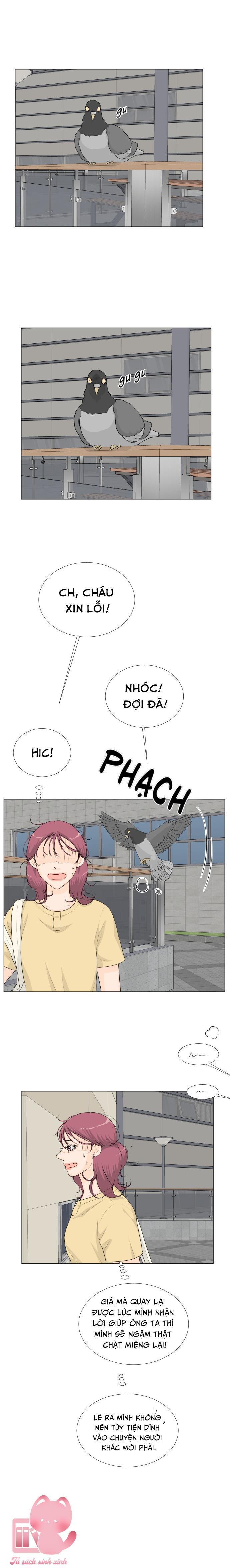 bán quỷ chapter 51 21