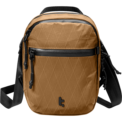 Túi đeo chéo Tomtoc Aviator T37 X-Pac Travel Crossbody Bag T37S1 - Hàng chính hãng
