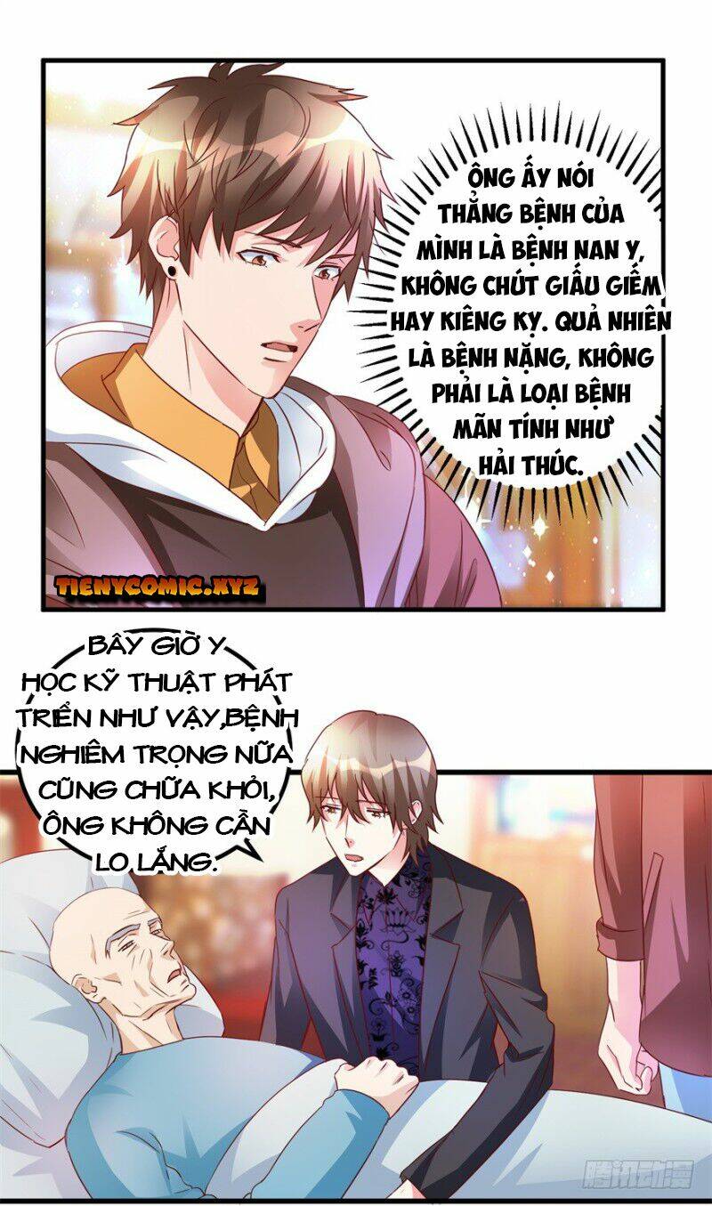 thấu thị tiên y chapter 45 3