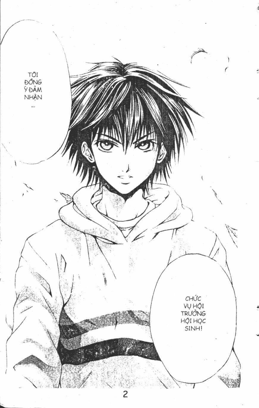 kami to sengoku seitokai chapter 19 2