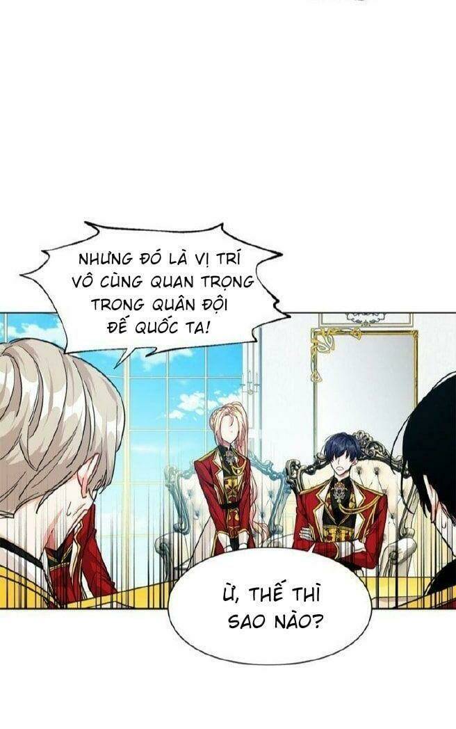 nữ hoàng ngoại khoa chapter 55 24