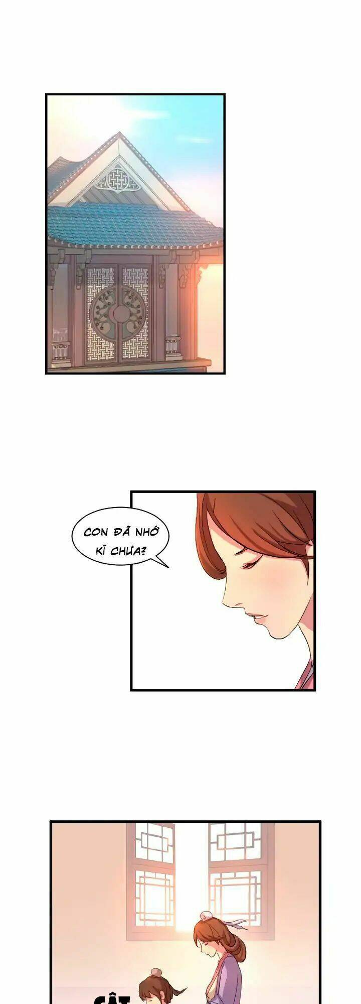 trọng sinh, bất khả chiến bại chapter 2 11