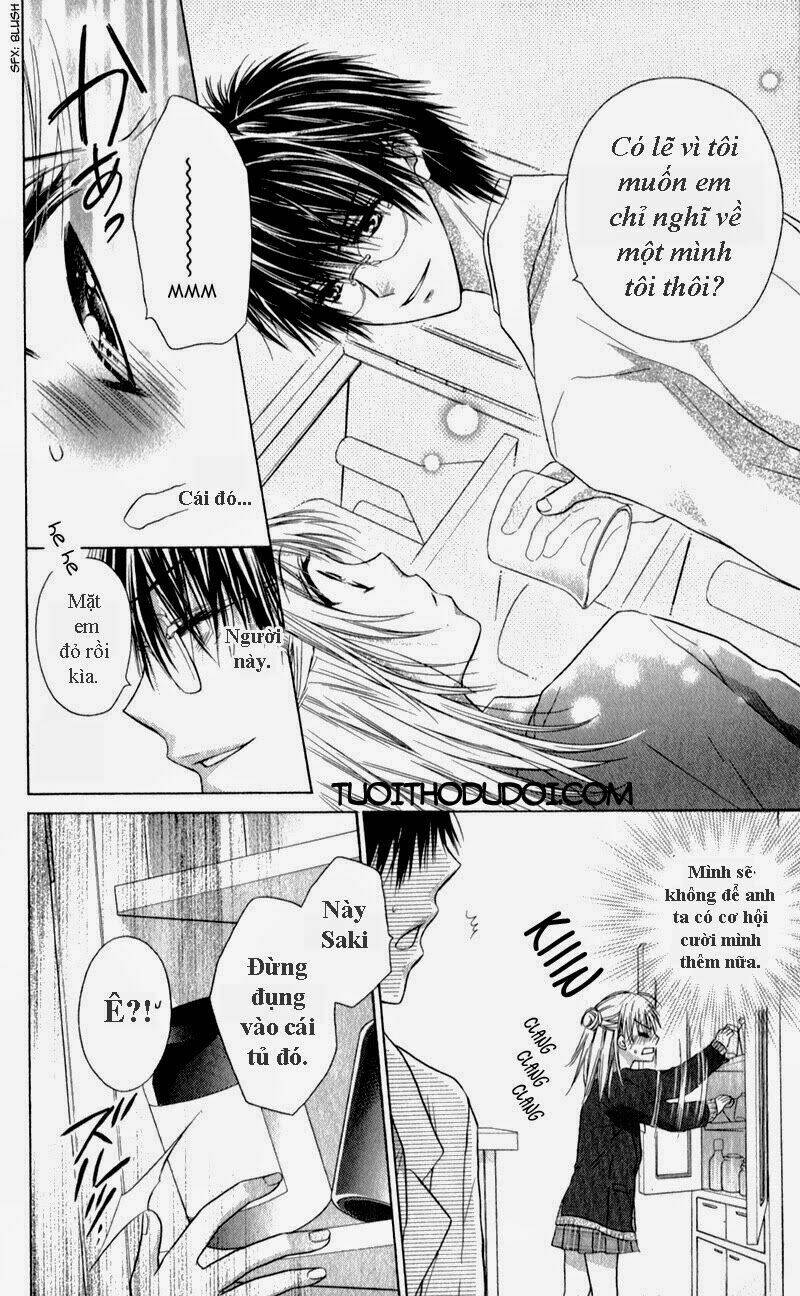 zutto suki datta kusei chapter 1 14