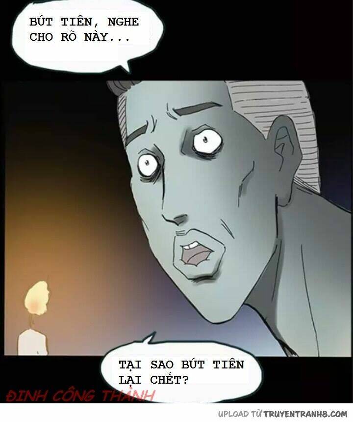 bút tiên chapter 2 95