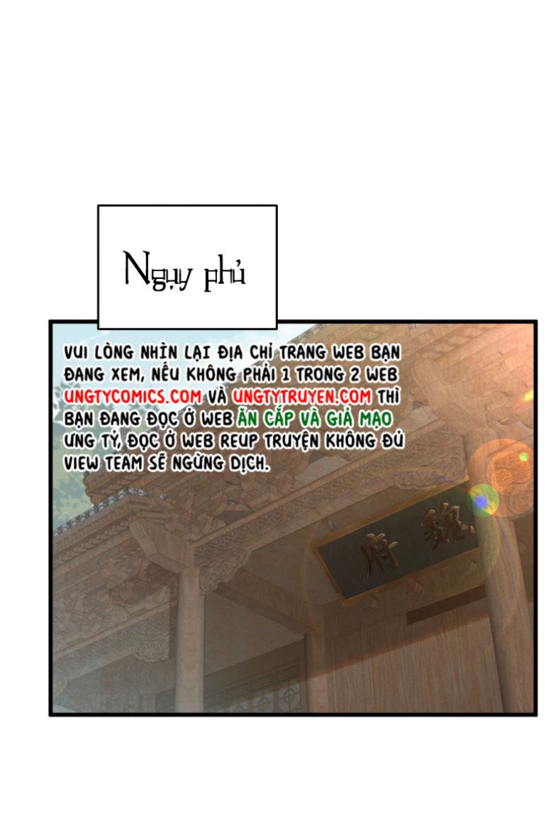 thái tử điện hạ, mã giáp của ngài lại rơi rồi chapter 38 11