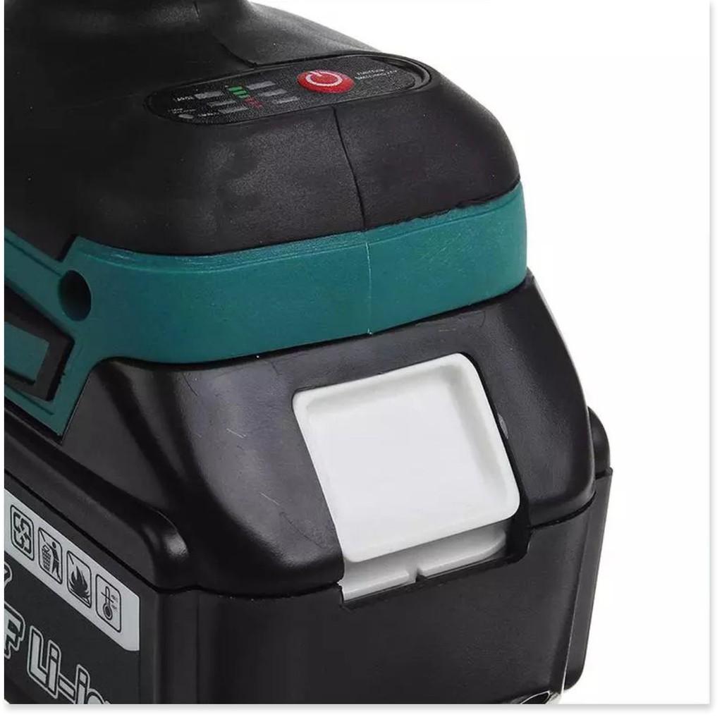 Máy khoan không chổi than, sạc pin Lithium ️ ️