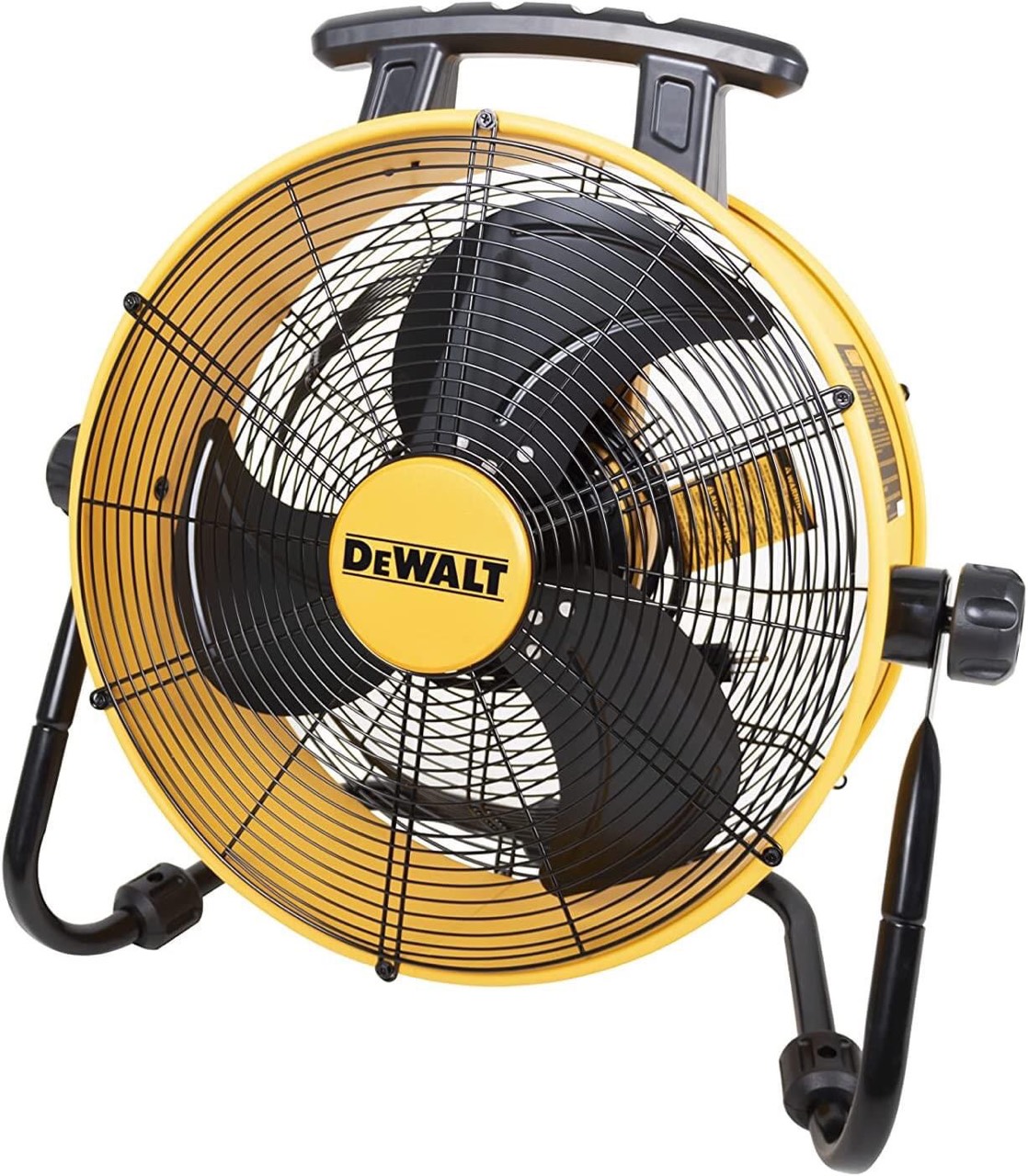 [HCM][NEW 2022] Quạt Công nghiệp USA Dewalt 18″ DXF1832 - Hàng Chính Hãng