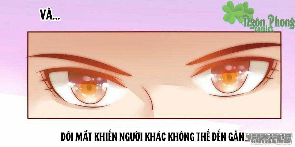 bá đạo tổng tài yêu tôi chapter 15 27