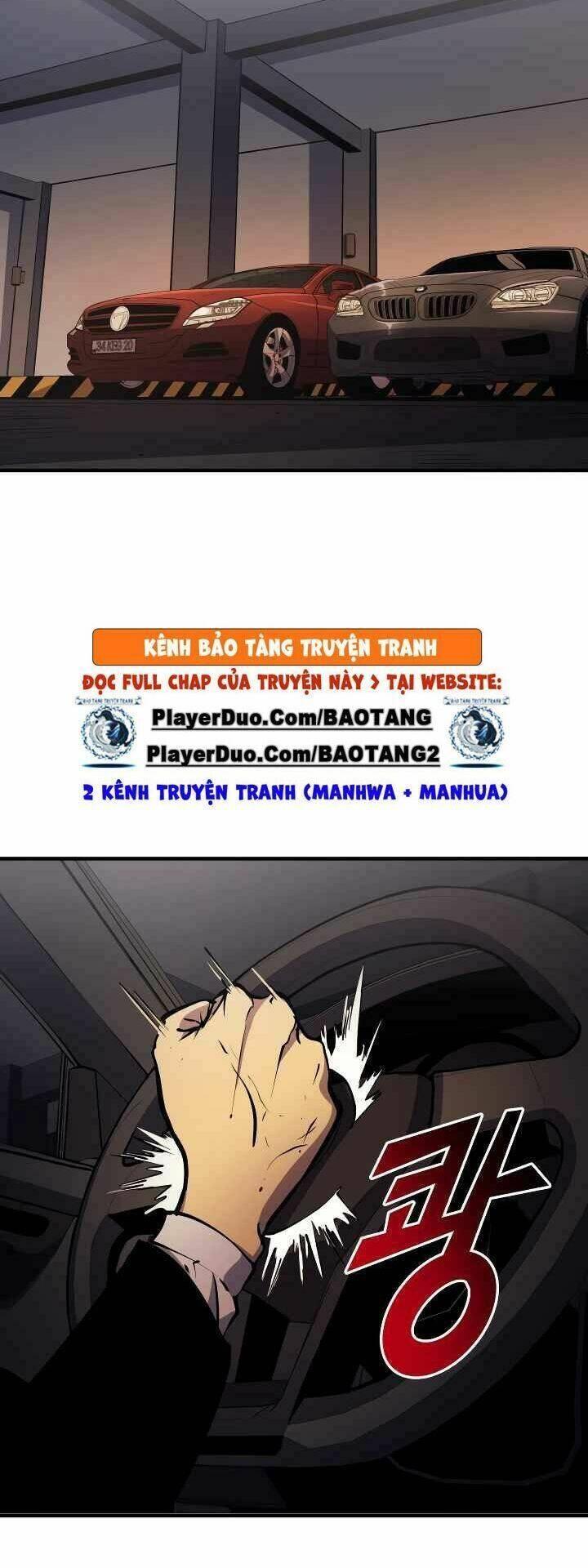 tôi trở lại thăng cấp một mình chapter 62 66