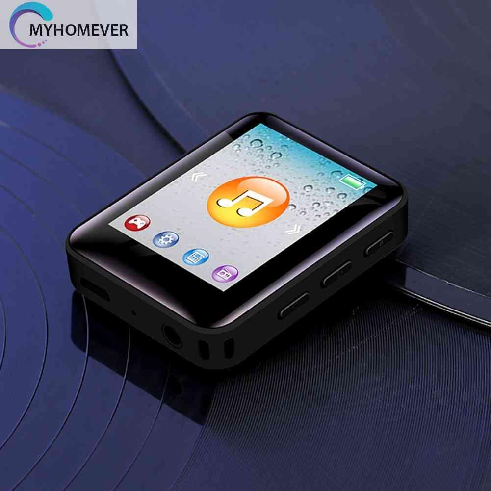 Máy Nghe Nhạc MP3 MP4 Màn Hình 1.8 inch Cho Học Sinh