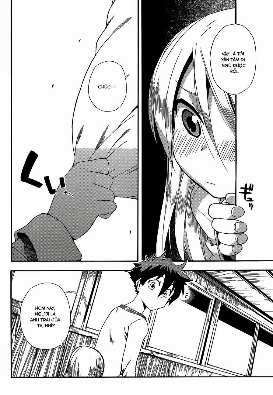 baketeriya chapter 10 25