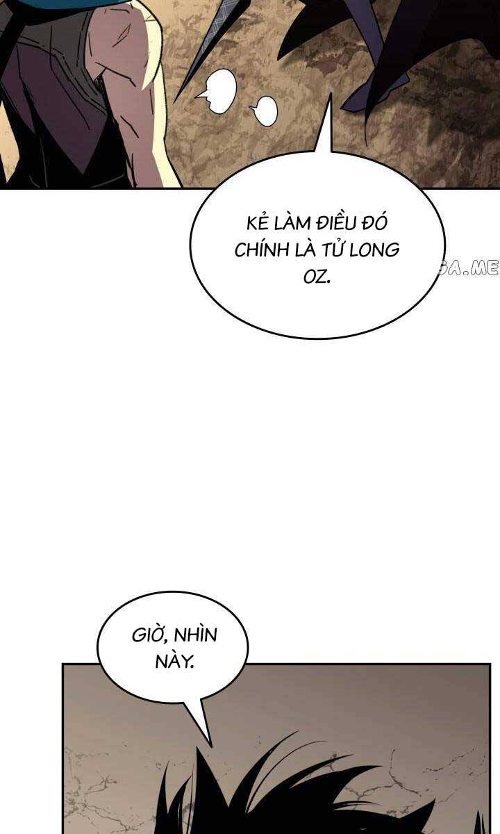 tôi là lính mới chapter 145 75