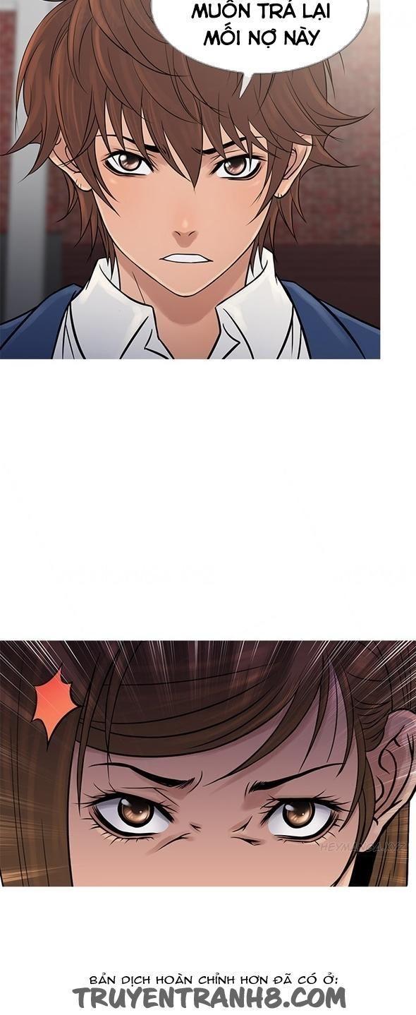 thiên đường chapter 65 27