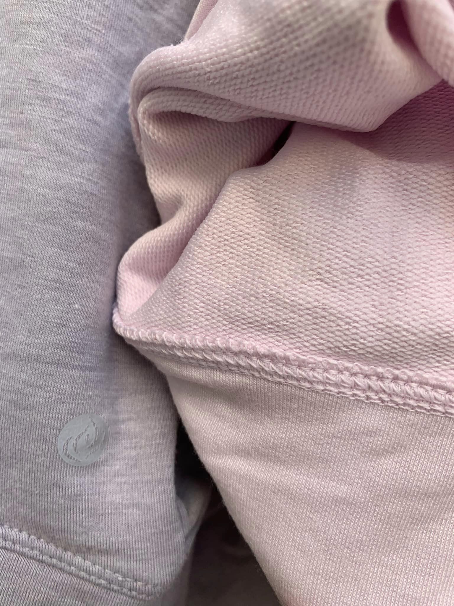Áo hoodie thể thao nữ xuất dư chuẩn hịn có BIGSIZE