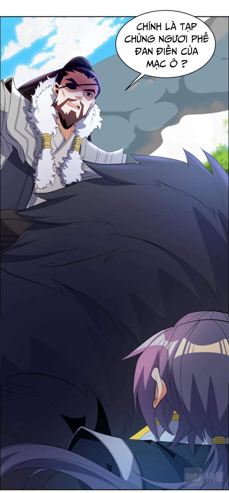 thôn phệ một thế giới tu tiên chapter 112 5