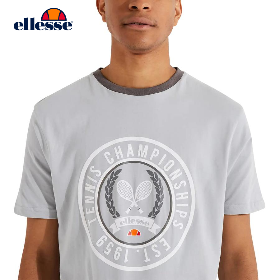 Áo thun thời trang nam Ellesse CLASSICS SS22 Q2-SEGNA TEE - 622118