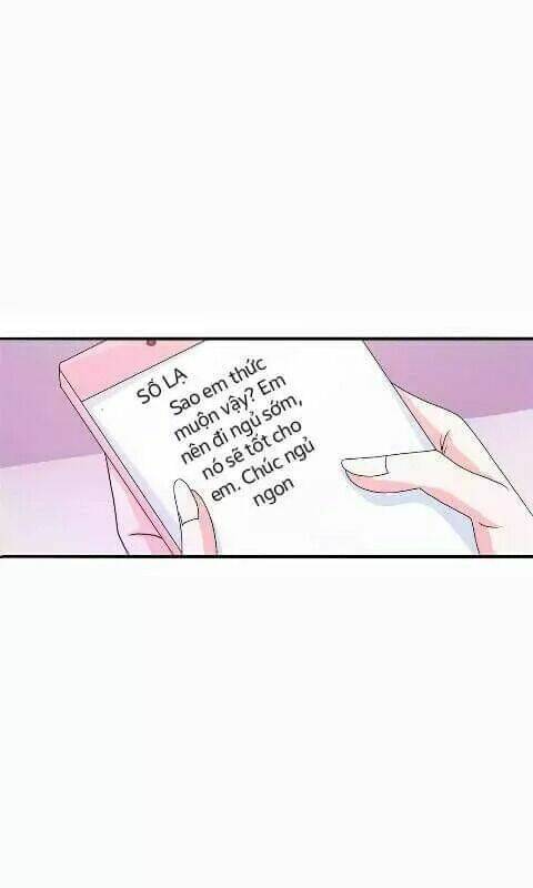 1 nửa hoàn hảo của ceo chapter 8 9