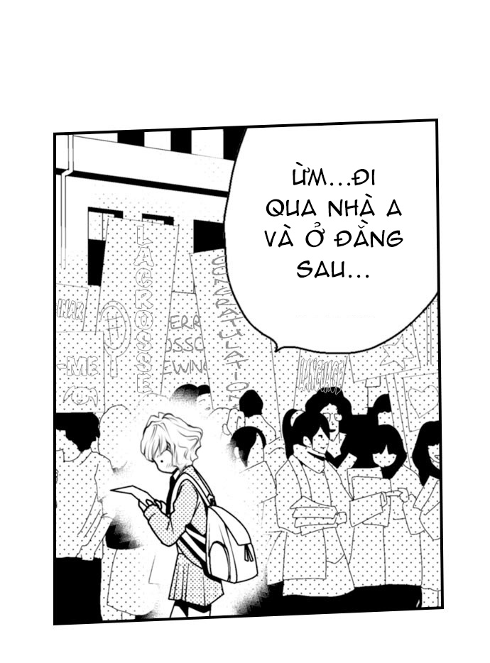 giây phút tận hưởng chapter 1 3