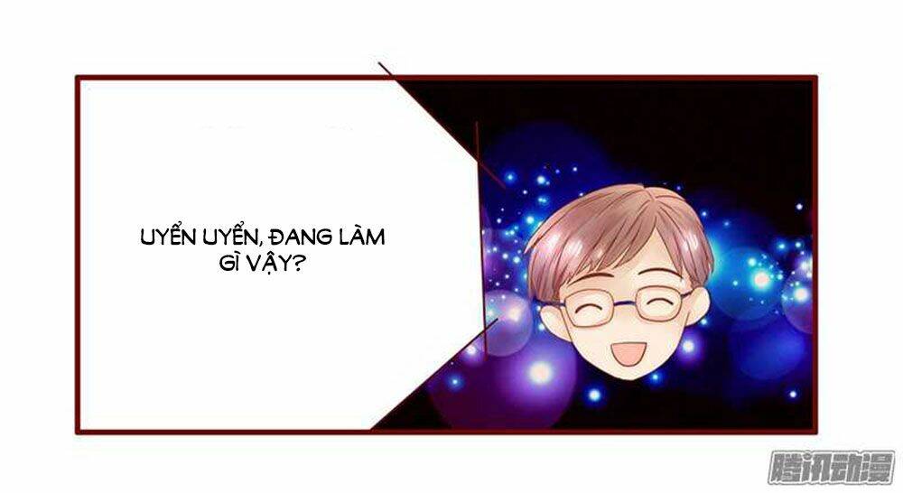 bá đạo tổng tài yêu tôi chapter 30 11