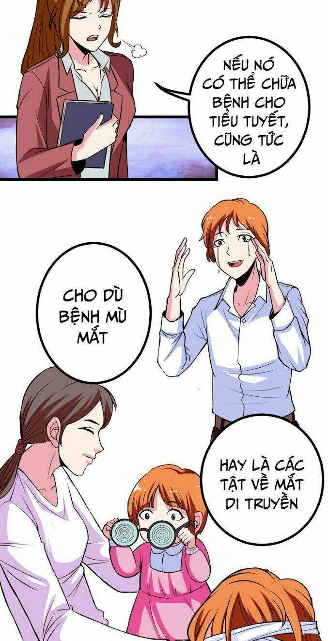 ngưu thư cung ứng thương chapter 58 13