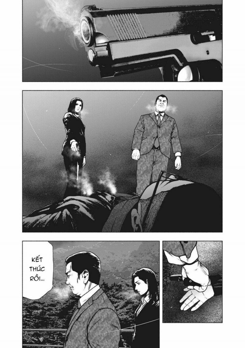 shin'ai naru boku e satsui wo komete chapter 64 1