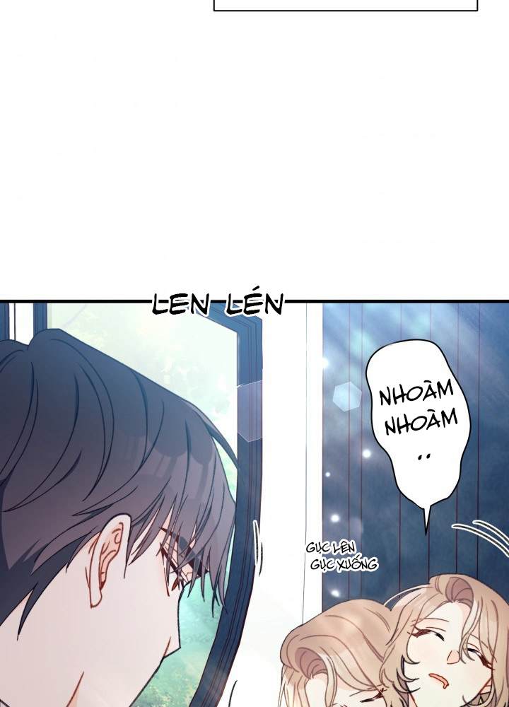 tôi đã kết hôn khi tôi tìm thấy nam chính chapter 9 68