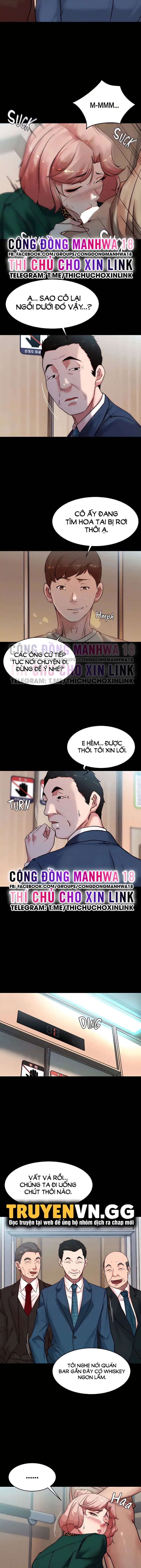 nhật ký quần lót chapter 104 4