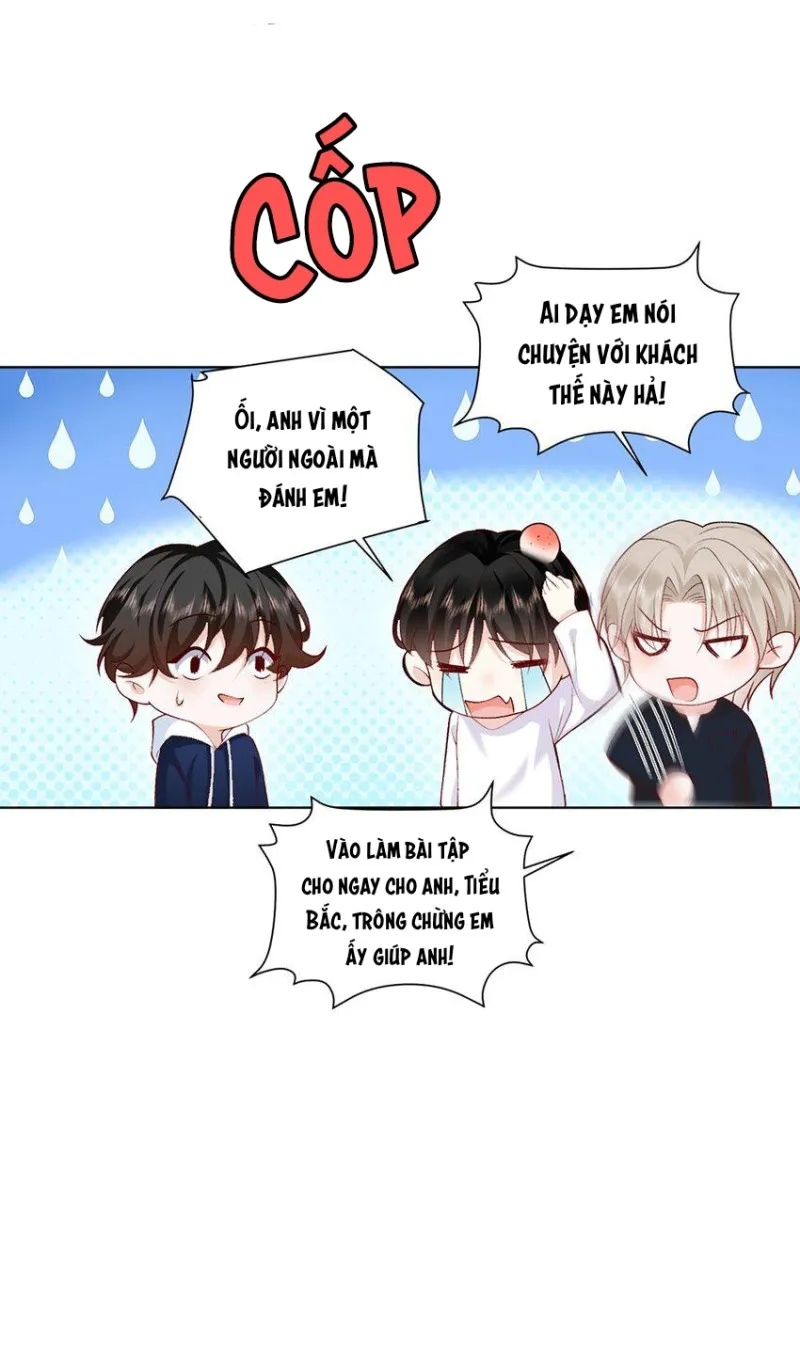 anh ấy cho đi nhiều lắm chapter 14 30