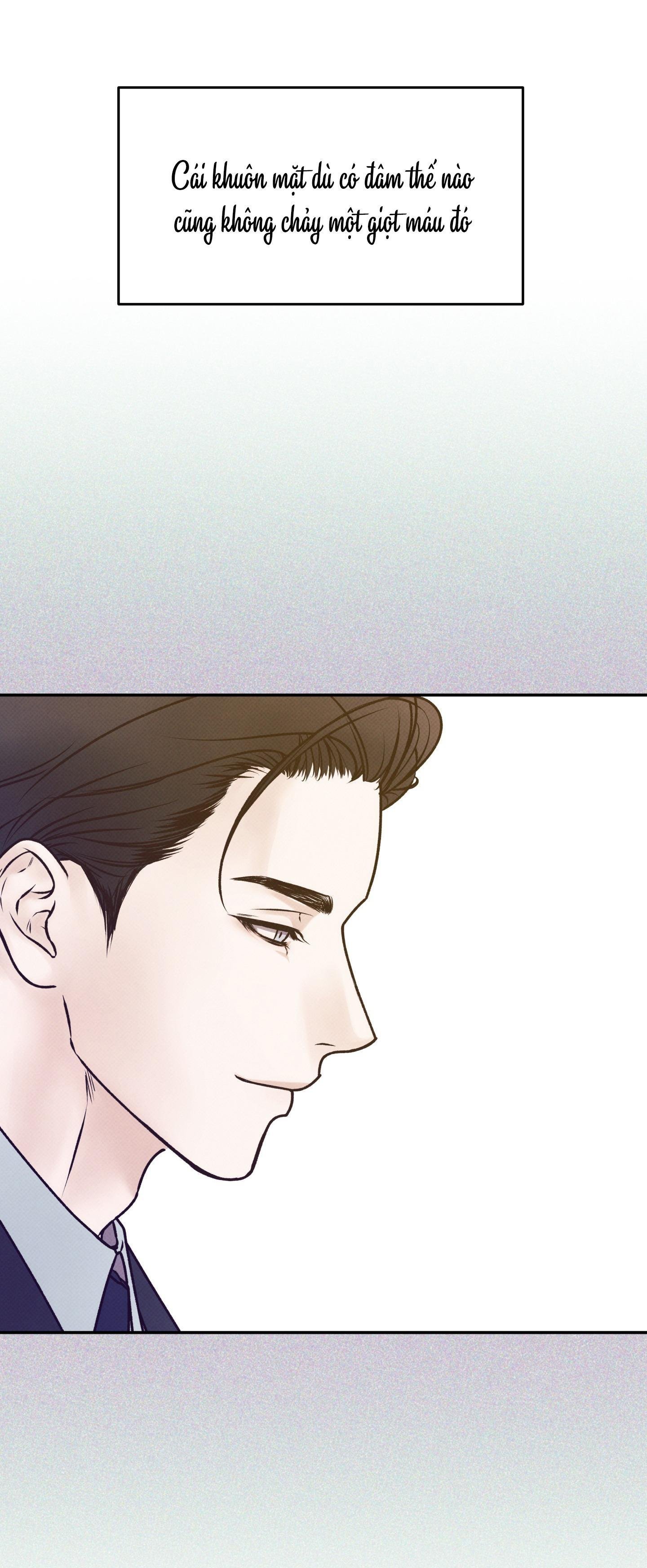 ranh giới quyến rũ chapter 2 24