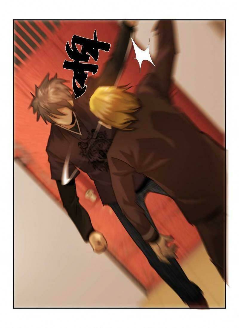 death field chapter 28 13